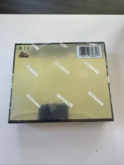 Battles of Legend: Crystal Revenge 1st Edition Booster Box Yugioh Sealed 83717858317 - Image 2