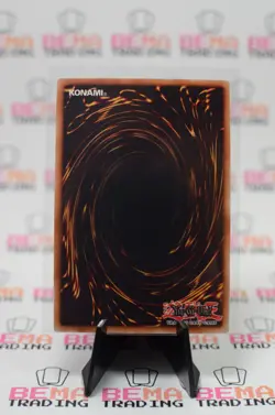 Yugioh Freed the Matchless General RP02-EN054 Rare 2020 Reprint - Image 2