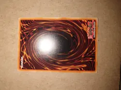 YUGIOH Super Rare Set Rotation OP06-EN009 - Image 2