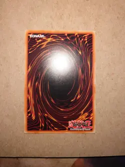 Yugioh One Day Of Peace OP04-EN012 Super Rare - Image 2