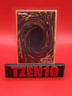 Gem-Elephant #BLMM-EN112 Battles of Legend: Monster Mayhem Yugioh TCG LP - Image 2