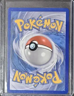 CHARIZARD V #SWSH260 Ultra Premium Box Black Star Promo Card Pokemon TCG - Image 2
