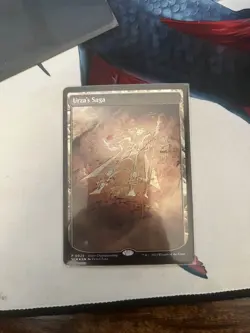 Urza's Saga Game Day, MTG Cards, MTG Card, Magic The Gathering Card - Image 3