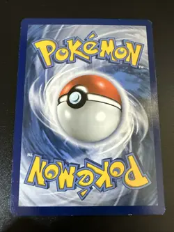 Electabuzz #6 43/156 Ultra Prism Pikachu Stamped Pokemon TCG Card - Image 2