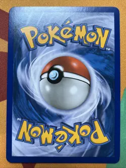 Pokemon Card - Huntail - Reverse Holo - UC (42/106) DP Great Encounters NM - Image 2