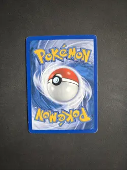 Pokemon Teddiursa EX TCG Unseen Forces Card 77/115 Regular Common Non Holo - MP+ - Image 4