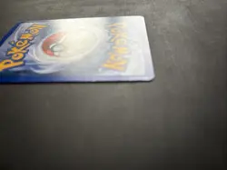 Pokemon Teddiursa EX TCG Unseen Forces Card 77/115 Regular Common Non Holo - MP+ - Image 5