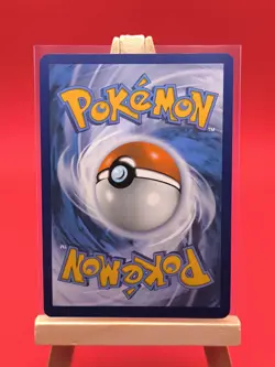 Chien-Poa SVP152 Surging Sparks Prerelease Promo Holo Rare Pokemon Card - Image 5