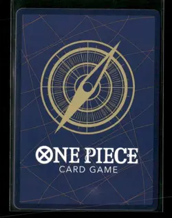 Silvers Rayleigh - (Reprint) OP08-118 One Piece Premium Booster -The Best- Vol. - Image 2