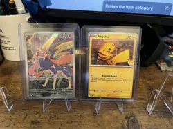 Pokemon Lot IRs & Ex - TCG Trading Cards 636996769739 - Image 4