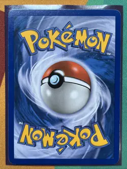 Pokemon Card - Pachirisu - Reverse Holo - Rare (5/106) DP Great Encounters *LP* - Image 2