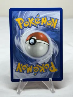 Pokemon TCG Card Natu Scarlet & Violet: Paldean Fates 151/091 Holo Shiny Rare NM - Image 2