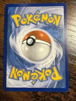 Pokemon Card Pikachu 20/108 XY-Roaring Skies 2015 60HP Electro Ball - Image 2