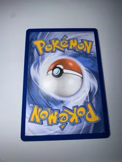 Pokemon Charizard ex 199/165 Ultra Rare Full Art Holo 330 HP Card Sv151 - Image 2