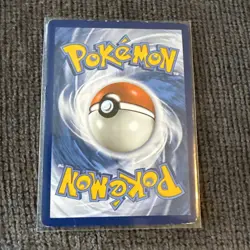 Pikachu V SWSH143 Black Star Promo Holo Pokemon Card Near Mint - Image 2