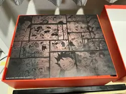 ONE PIECE Card Game 3rd Anniversary Set - Image 2