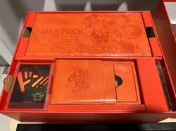 ONE PIECE Card Game 3rd Anniversary Set - Image 3