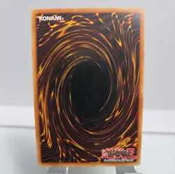 Black Luster Soldier 1st Edition Yu-Gi-Oh Card SYE-024 Ultra Rare LP/VLP - Image 4