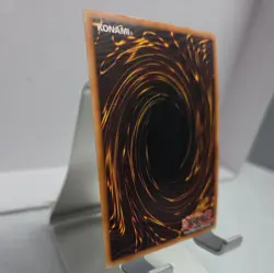 Black Luster Soldier 1st Edition Yu-Gi-Oh Card SYE-024 Ultra Rare LP/VLP - Image 5