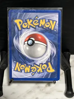 Dusclops 4/100 Holo Rare Ex Sandstorm Pokemon Card 2003 - Image 2