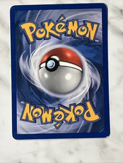 Dusclops 4/100 Holo Rare Ex Sandstorm Pokemon Card 2003 - Image 4