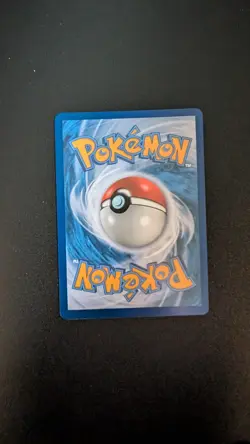 Pokemon Peeking Red Card Secret Rare Holo Trainer Sm-Ultra Prism 169/156 - Image 2