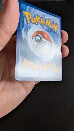 Pokemon Peeking Red Card Secret Rare Holo Trainer Sm-Ultra Prism 169/156 - Image 4