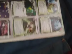 2002 Android Netrunner The Card Game - Image 5