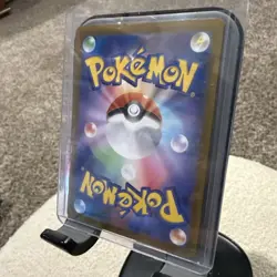 Galvantula ex SR 118/102 sv7 Stellar Miracle Pokemon Card Japanese - Image 5