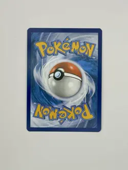 Greninja ex SVP Black Star Promo EX 132 Full Art Holo 300 HP Pokemon Card - Image 2