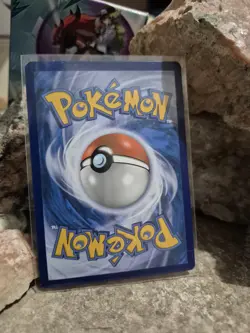 pokemon Cards Machop Basic. 1pcs+1pcs Sleeve 2016 # 57/108 - Image 2