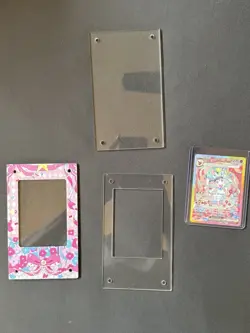 Pokemon Sylveon EX TCG Card Sir 156/131 Prismatic Evolutions NM Condition - Image 4