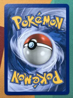 Pokemon Card - Pidgeot - Reverse Holo - Rare (35/132) DP Secret Wonders NM - Image 2