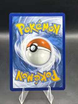 Mr. Mime 013/034 Trading Card Game Classic Holo - Image 2