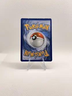 M Absol EX XY63 Black Star Promo Full Art Pokemon Card Mega Absol EX - Image 2