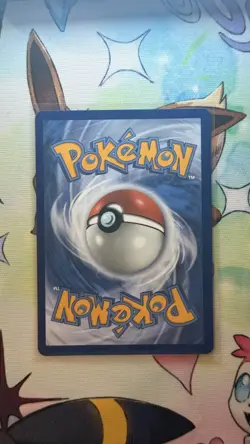 Pokemon TCG Mega Diancie Ex 267/217 Mega Attack Rare Card Ascended Heroes NM - Image 2
