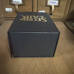 MTG Secret Lair Drop Series Valentine's Day 2021 FOIL - Image 3