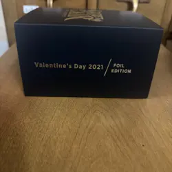 MTG Secret Lair Drop Series Valentine's Day 2021 FOIL - Image 4