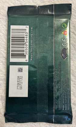 MTG Ixalan Booster Pack - New English Sealed Magic The Gathering - Image 2