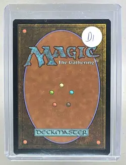 Boseiju, Who Endures 2022 Japanese Magic: The Gathering Neo #501 Foil D1 - Image 2