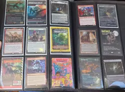 magic the gathering collection - Image 2