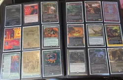 magic the gathering collection - Image 3