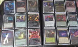 magic the gathering collection - Image 4