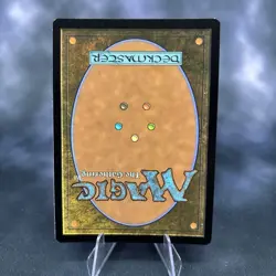 Parallel Lives (Borderless) Marvel Universe Eternal-Legal Foil - Image 2