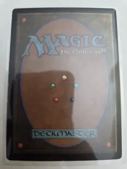 mtg, Mishra's Helix Urza's Saga Regular NM - Image 2