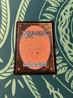 Counterspell 1933 Borderless NON Foil SpongeBob Secret Lair SLD MTG Magic - Image 2