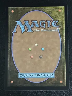 MTG Final Fantasy: Through the Ages Ardyn Izunia 0037 NM Rare - Image 2