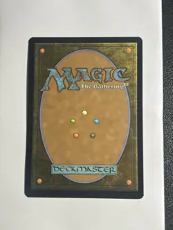 Cyclonic Rift JP Alternate Art 79 NM Strixhaven Mystical Archive MTG Pack Fresh - Image 2