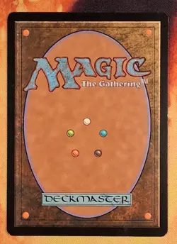 Magic: The Gathering Umbral Mantle Shadowmoor Uncommon Artifact Equipment - Image 2