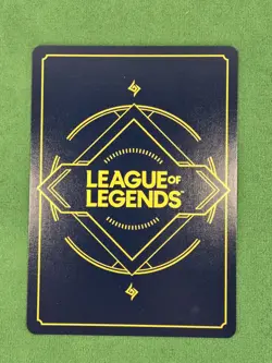 Unchecked Power [OGN - 123/298] [Foil] TCG Riftbound - Image 4